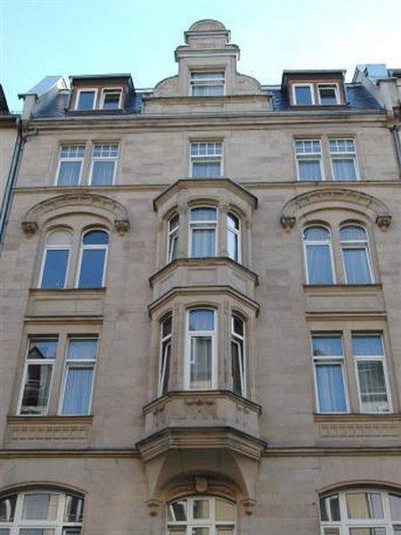 City Hotel West Frankfurt am Main Bagian luar foto