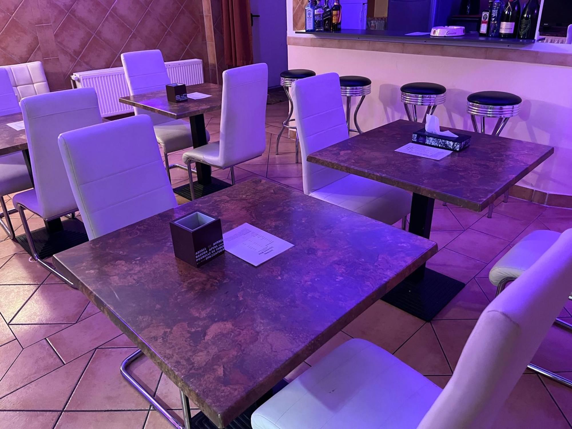 City Hotel West Frankfurt am Main Bagian luar foto