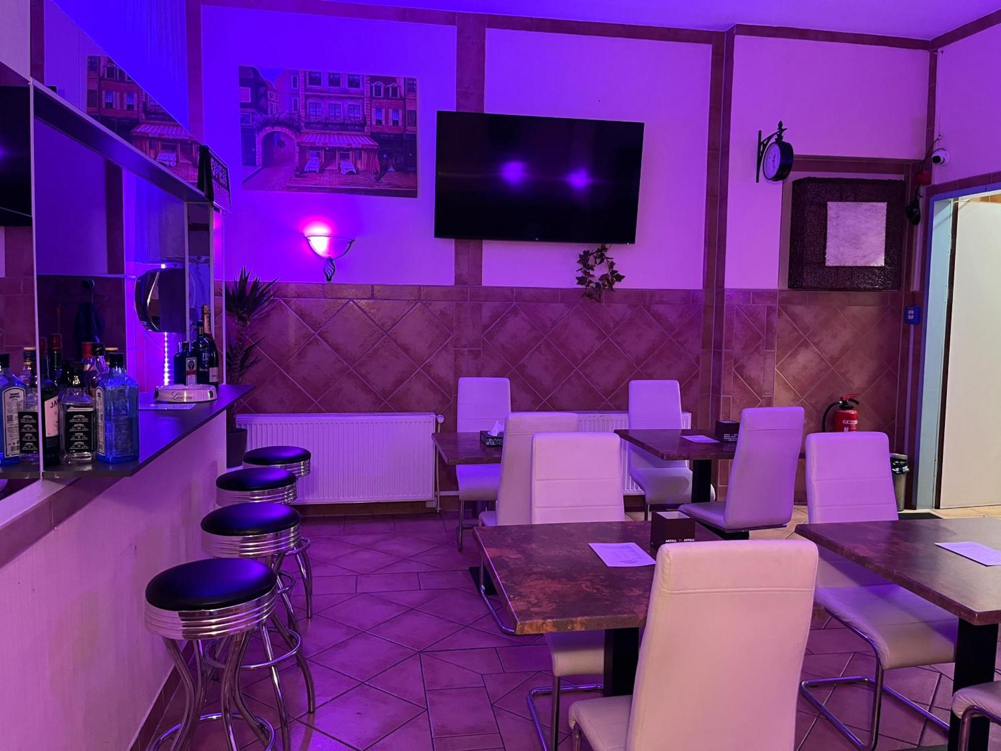 City Hotel West Frankfurt am Main Bagian luar foto